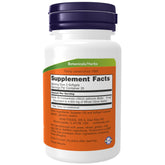 NOW Foods Garlic Oil 1500 mg - 100 Softgels